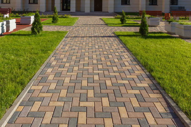 Best Natural Stone Driveway Pavers in Federal Heights, CO